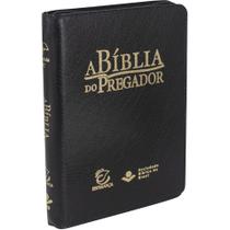 A Bíblia do Pregador RC