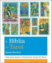 A bíblia do tarot A bíblia do tarot