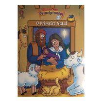 A Bíblia dos Principiantes, O Primeiro Natal - CPAD