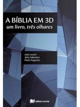 A bíblia em 3d