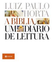 A BÍblia - Um Diário de Leitura