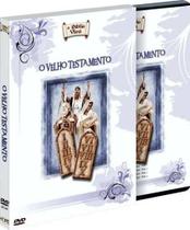 A Bíblia Viva - O Velho Testamento - Hope Films