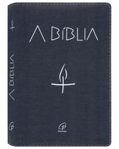 A Bíblia - Zíper Jeans
