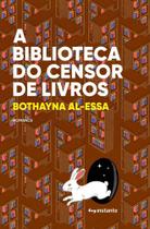 A Biblioteca Do Censor De Livros A Biblioteca Do Censor De Livros