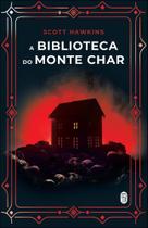 A Biblioteca Do Monte Char