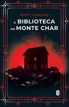 A biblioteca do Monte Char