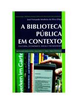 A biblioteca pública em contexto