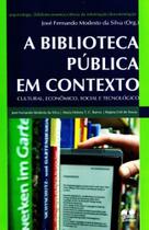 A Biblioteca Pública em Contexto