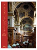 A biblioteca A biblioteca