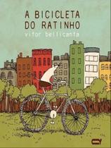 A bicicleta do ratinho A bicicleta do ratinho