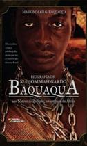 A biografia de mahommah gardo baquaqua