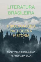 A biologia ou a natureza a historia
