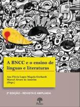 A bncc e o ensino de línguas e literaturas