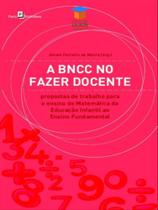 A bncc no fazer docente