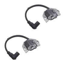 A bobina de ignição DEF substitui 21171-0743, 21171-0711 Kawasaki FR, FS, FX