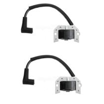 A bobina de ignição DEF substitui 21171-7001 21171-7007 21171-7006 21171-7013 21171-7034 John Deere AM121820 AM133525 Kawasaki FH381V FH430V FH480V FH541V Conjunto de 2