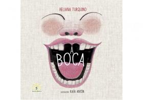 A boca A boca