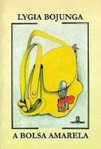 A bolsa amarela - CASA LYGIA BOJUNGA **