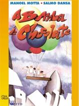 A Bomba de Chocolate