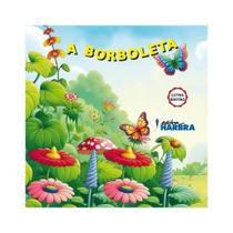 A borboleta