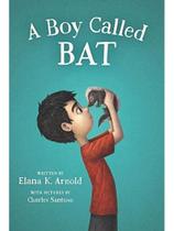 A boy called bat