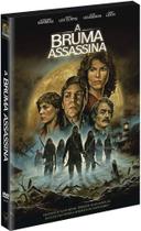 A Bruma Assassina (DVD)