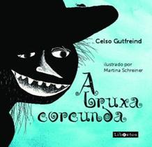 A bruxa corcunda A bruxa corcunda