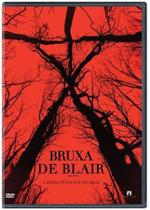 A Bruxa de Blair - Paris filmes (rimo)