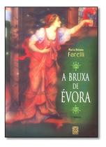 a Bruxa De Evora a Bruxa De Evora