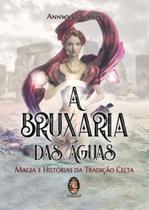 A bruxaria das águas - MADRAS
