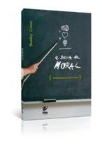 A Busca da Moral, Stanley Grenz - Vida
