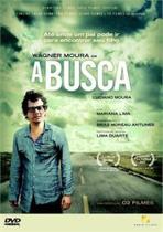 A Busca - Paris Filmes (Rimo)