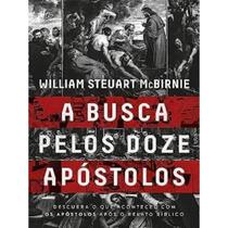 A Busca pelos Doze Apostolos