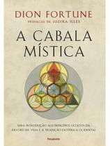 A cabala mística A cabala mística