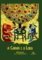 A cabra e o lobo - CARAMINHOCA