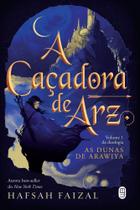 A Caçadora de Arz Sortido