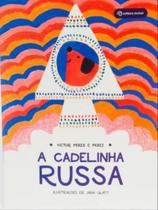 A cadelinha russa A cadelinha russa