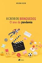 A caixa de brinquedos