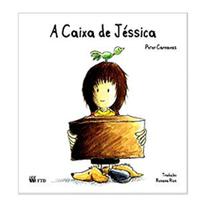 A Caixa de Jéssica - FTD - LITERATURA