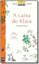 a Caixa De Klara Sortido