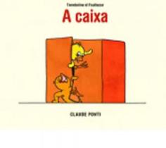 A caixa