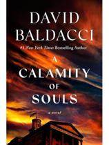 A calamity of souls
