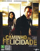 A Caminho Da Felicidade - Dvd California - California Filmes