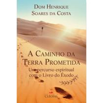 A caminho da terra prometida: Um percurso espiritual com o L