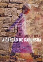 a Canção De Kahunsha a Canção De Kahunsha