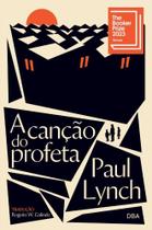 A Canção do Profeta