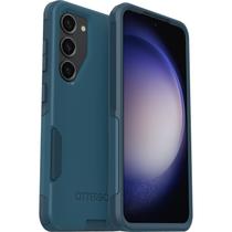 A capa OtterBox Galaxy S23 Commuter Series não é azul e azul