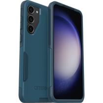 A capa OtterBox Galaxy S23+ Commuter Series não é azul e azul