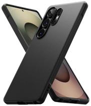 A capa Ringke Onyx se sente bem na mão para Samsung Galaxy S25 Ultra A capa Ringke Onyx se sente bem na mão para Samsung Galaxy S25 Ultra