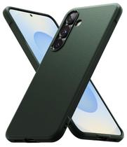 A capa Ringke Onyx se sente bem na mão para Samsung Galaxy S25 A capa Ringke Onyx se sente bem na mão para Samsung Galaxy S25